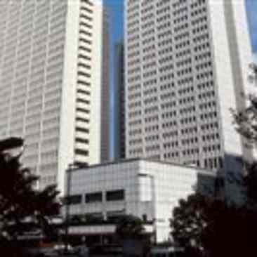 Keio Plaza Hotel Tokyo